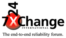 7x24 Exchange logo