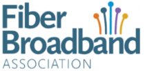 Fiber Broadband Association FBA logo