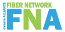 Fiber Network Alliance FNA logo