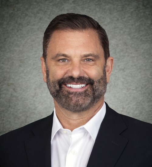 Chris Larocca, Network Connex CEO